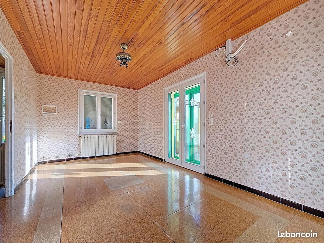 Maison à vendre, 133m², Bédarieux