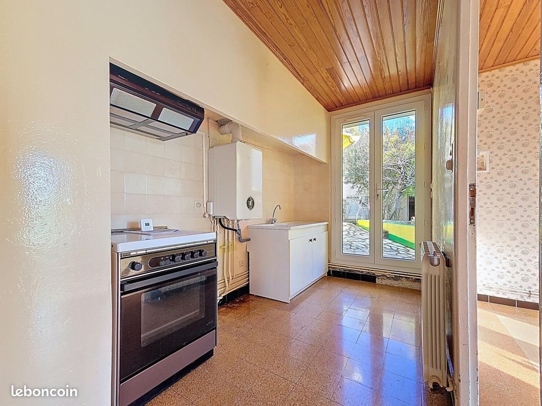 Maison à vendre, 133m², Bédarieux