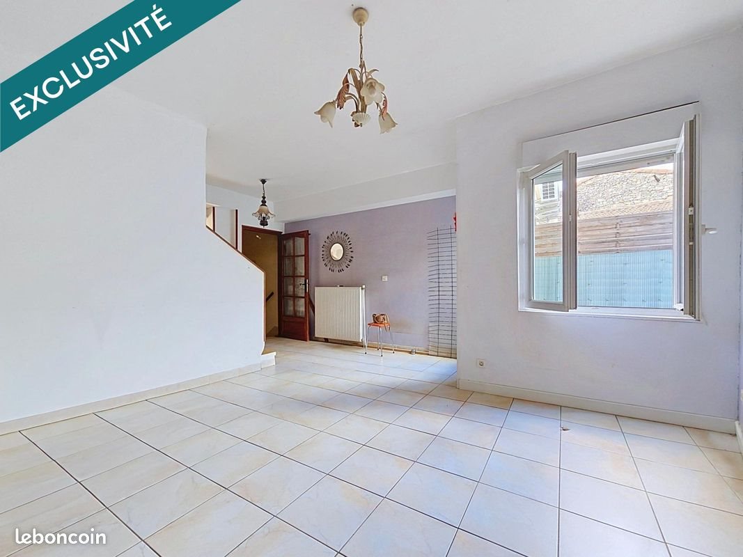 Maison à vendre, 86m², Hérépian