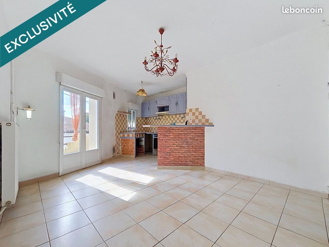 Maison à vendre, 86m², Hérépian