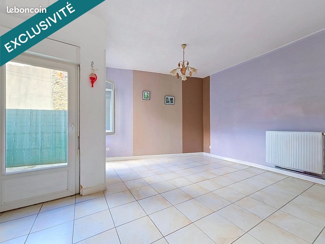 Maison à vendre, 86m², Hérépian