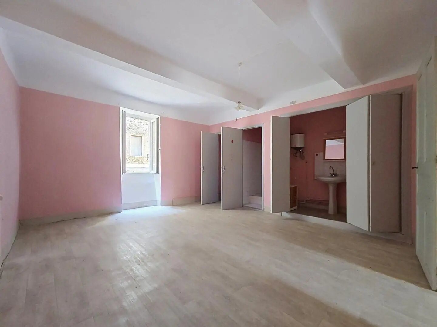 Maison à vendre, 58m², Hérépian