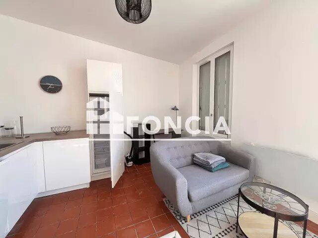Appartement à louer, 38m², Béziers