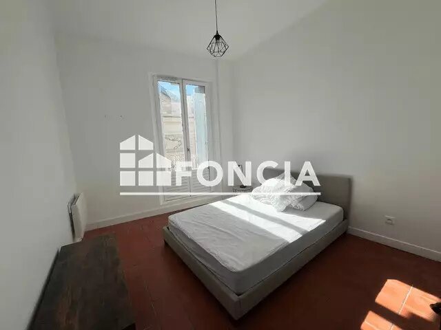 Appartement à louer, 38m², Béziers