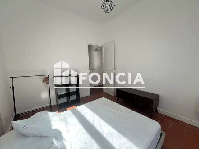 Appartement à louer, 38m², Béziers