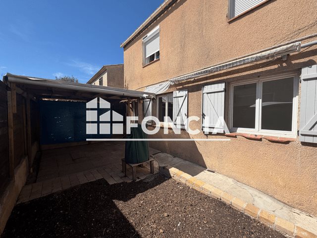 Appartement à louer, 33m², Béziers