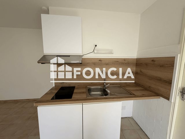 Appartement à louer, 33m², Béziers