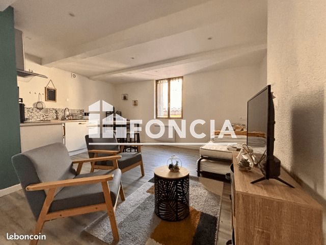 Appartement à louer, 23m², Narbonne