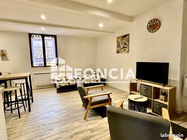 Appartement à louer, 23m², Narbonne