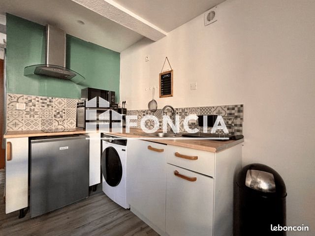 Appartement à louer, 23m², Narbonne