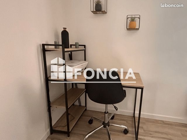 Appartement à louer, 23m², Narbonne