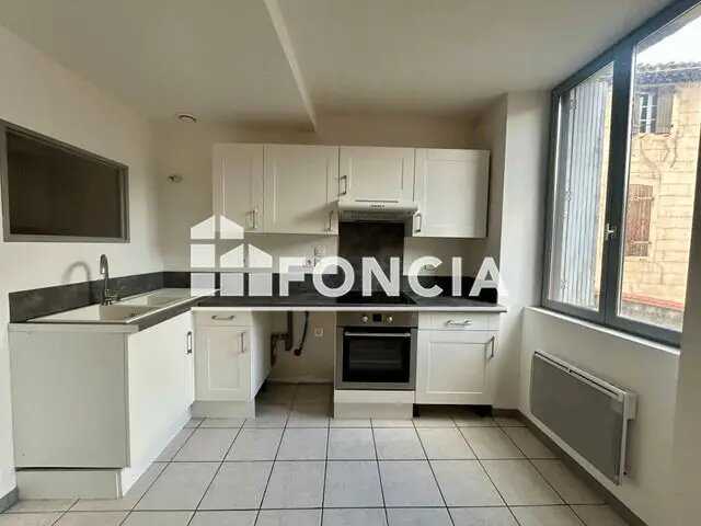 Appartement à louer, 48m², Limoux