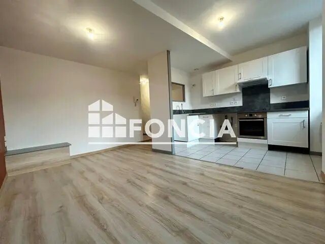 Appartement à louer, 48m², Limoux
