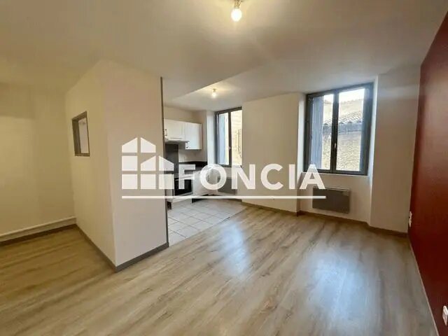 Appartement à louer, 48m², Limoux