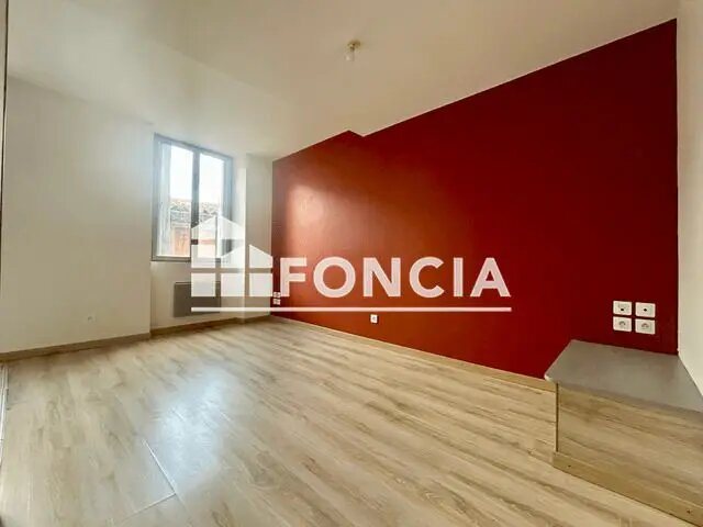 Appartement à louer, 48m², Limoux