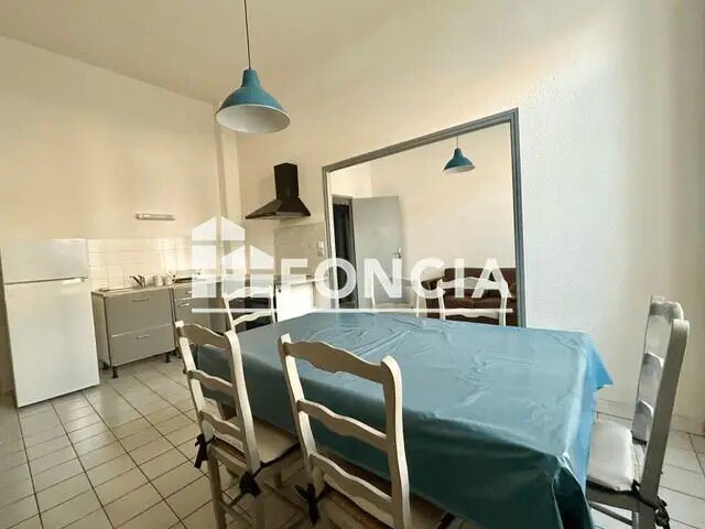 Appartement à louer, 44m², Carcassonne
