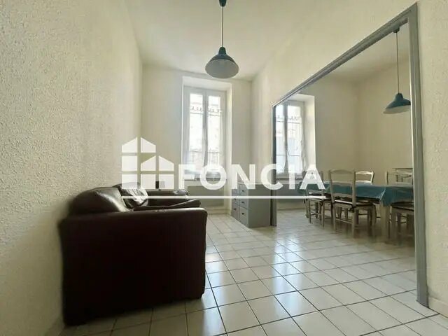 Appartement à louer, 44m², Carcassonne
