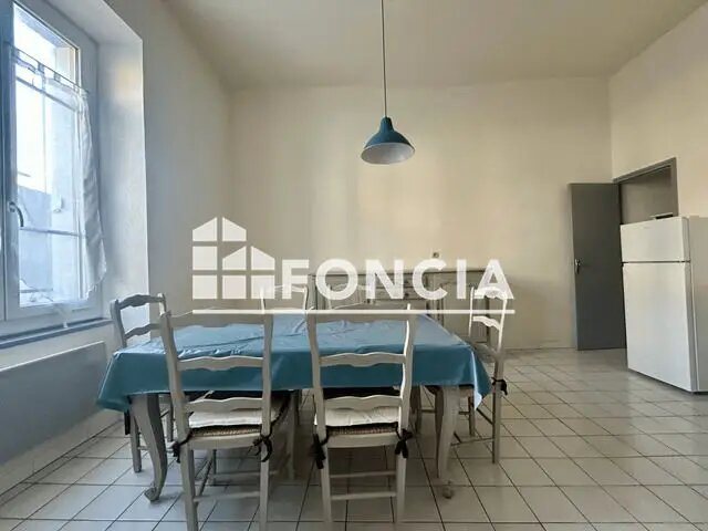 Appartement à louer, 44m², Carcassonne