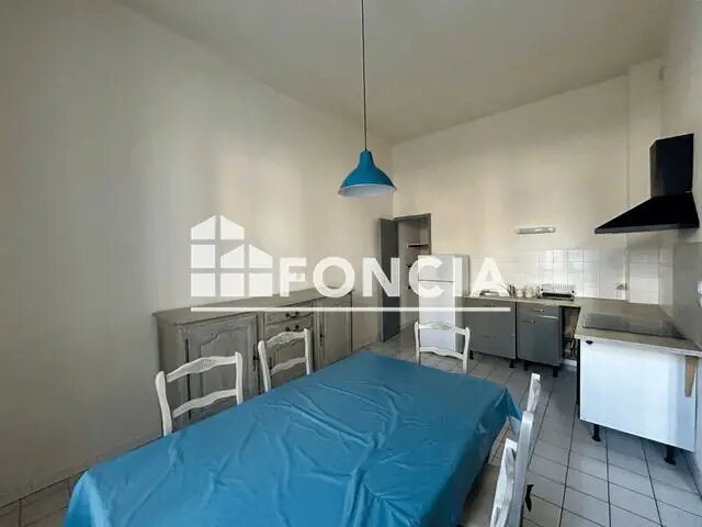Appartement à louer, 44m², Carcassonne