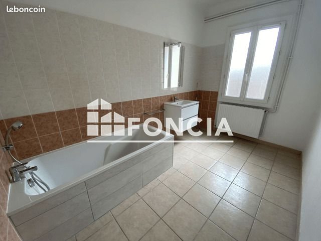 Appartement à louer, 115m², Béziers