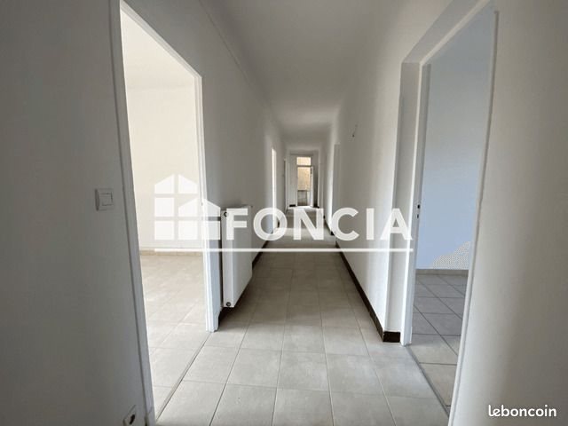 Appartement à louer, 115m², Béziers
