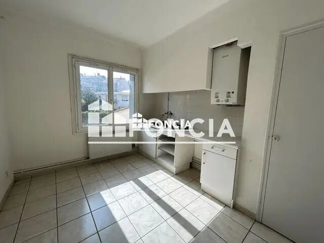 Appartement à louer, 72m², Béziers