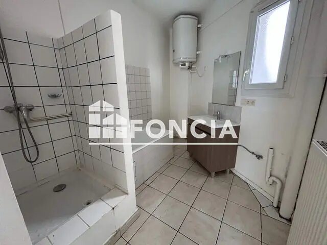 Appartement à louer, 72m², Béziers