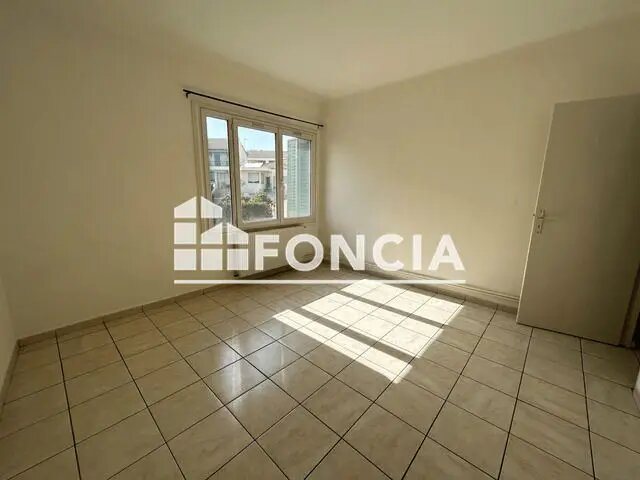 Appartement à louer, 72m², Béziers
