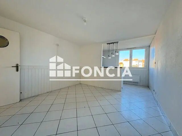 Appartement à louer, 34m², Agde (Cap d'Agde)