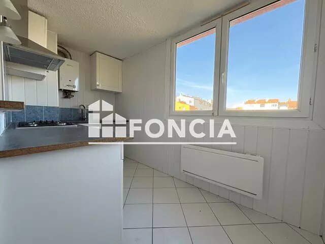 Appartement à louer, 34m², Agde (Cap d'Agde)