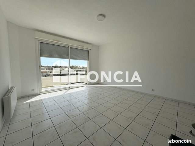 Appartement à louer, 67m², Béziers