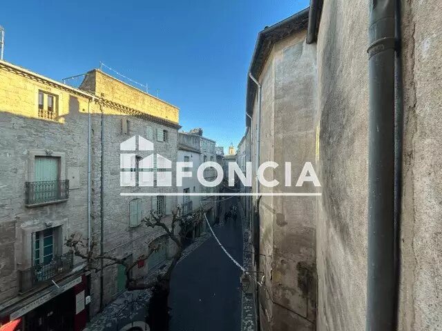 Appartement à louer, 102m², Pézenas