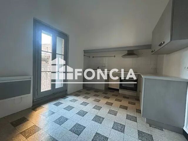 Appartement à louer, 102m², Pézenas