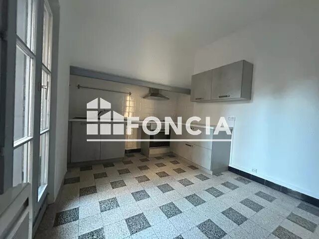 Appartement à louer, 102m², Pézenas