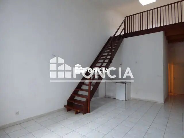 Appartement à louer, 48m², Carcassonne