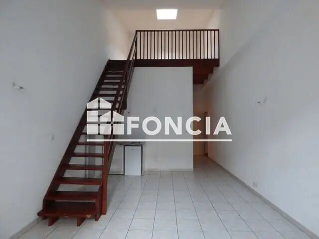 Appartement à louer, 48m², Carcassonne