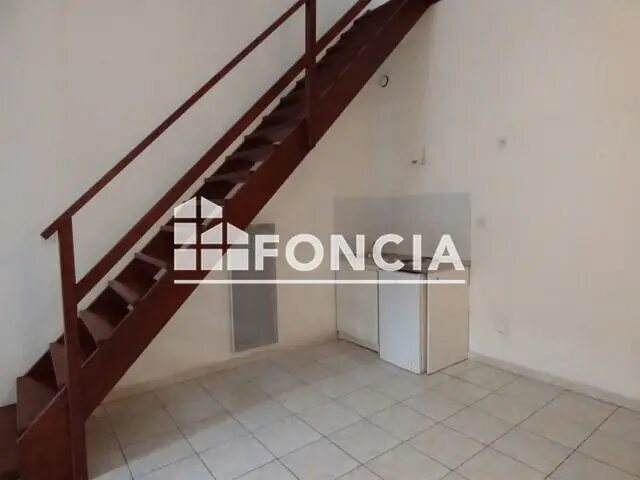 Appartement à louer, 48m², Carcassonne