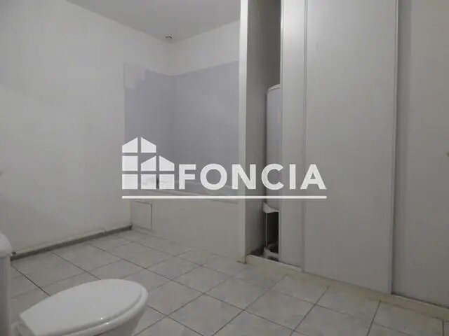 Appartement à louer, 48m², Carcassonne