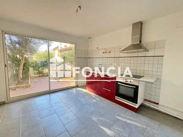 Maison à louer, 64m², Narbonne