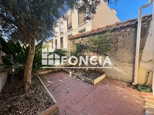 Maison à louer, 64m², Narbonne
