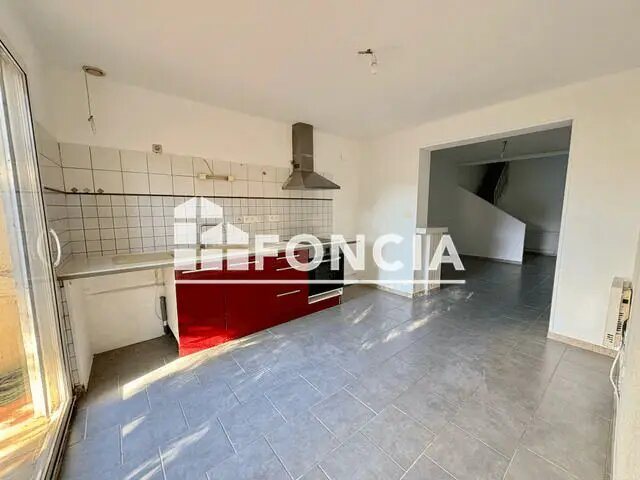 Maison à louer, 64m², Narbonne