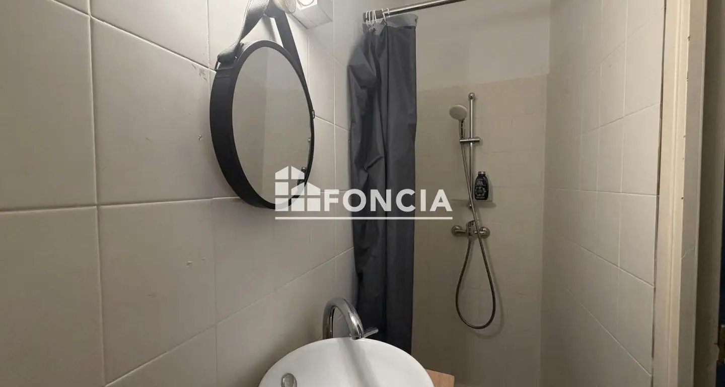 Appartement à louer, 18m², Grau d'Agde