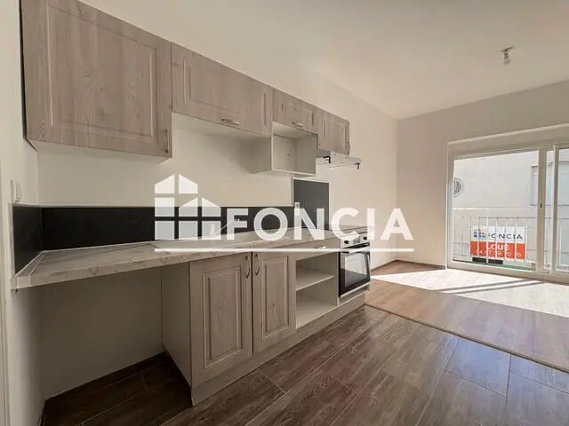Appartement à louer, 44m², Béziers