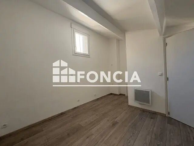 Appartement à louer, 44m², Béziers