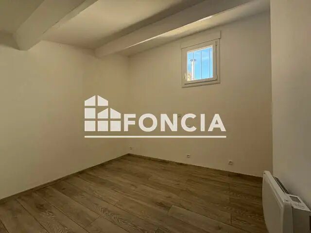 Appartement à louer, 44m², Béziers