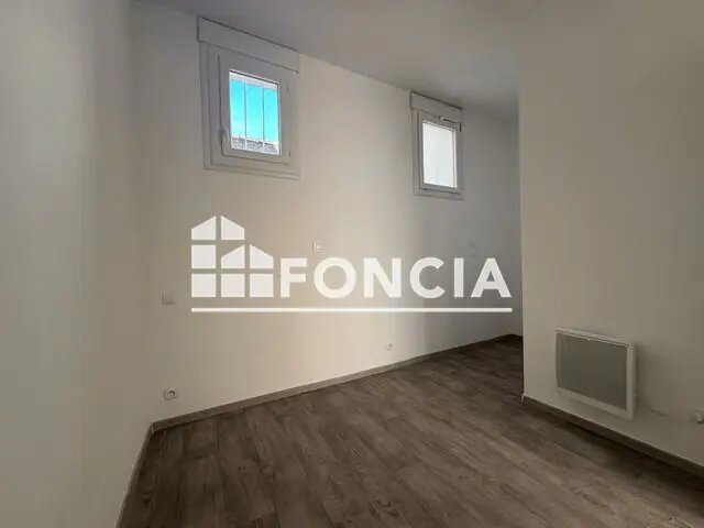 Appartement à louer, 44m², Béziers