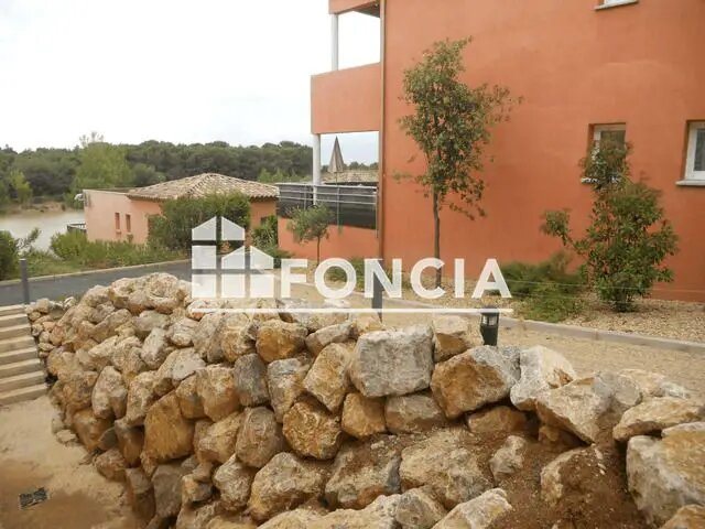 Appartement à louer, 78m², Béziers