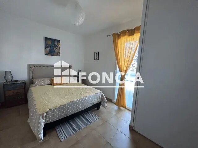 Appartement à louer, 69m², Béziers