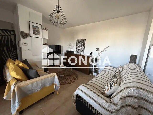 Appartement à louer, 69m², Béziers