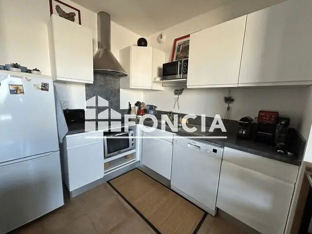Appartement à louer, 69m², Béziers